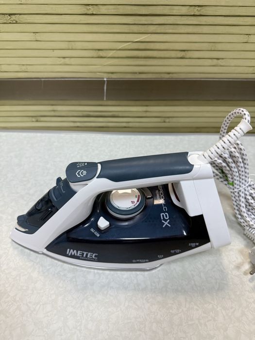 Ютия metec ZERO 1