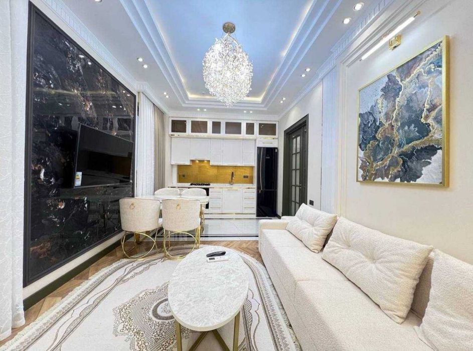 "Срочно Яккасарай  ЖКSkyline 3ком 75м2 Улица Нукус Арзон  ‼️‼️‼️