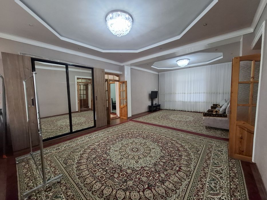 Кибрайский район. Обл. Авир 3,3 соток