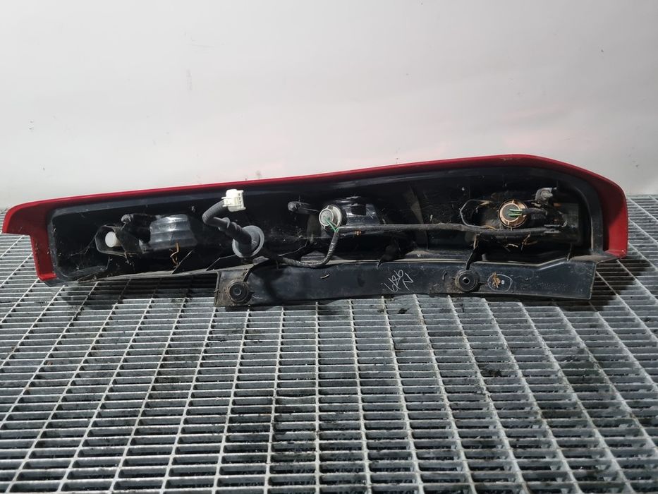 Stop Stanga Nissan X - Trail T31 - SUV 4 Usi (1516) Bec clasic