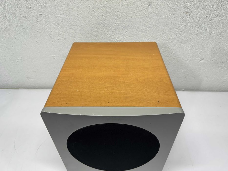 Активен субуфер Acoustics 1000S / 75W