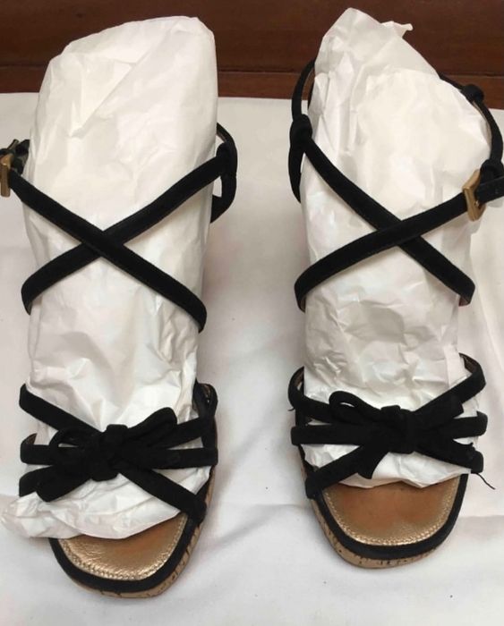 Sandale Prada, marime 36,5