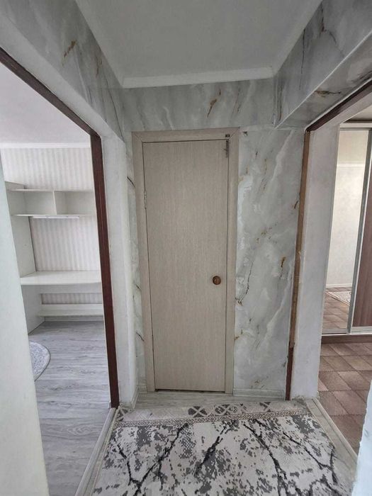 Продам 3комнатную квартиру в Майкудуке