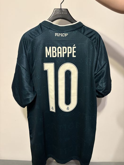 Mbappe - Real Madrid 26/27