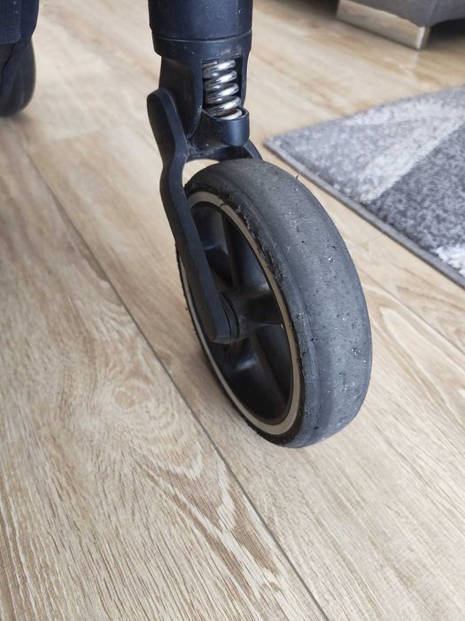 Бебешка количка Cybex Balios S комплект
