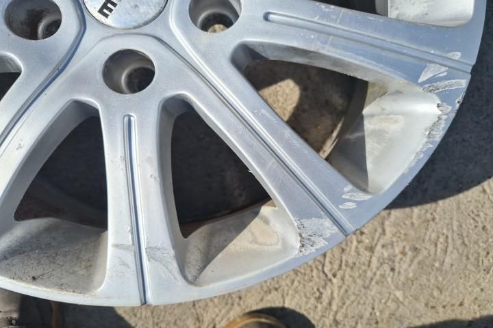 Jante roti aluminiu aliaj Momo Sport 5X115 R16 Opel Insignia A Country