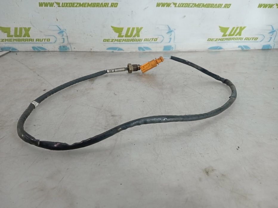 Senzor temperatura zsb1966701 2.0 tdi CBAB Volkswagen Tiguan 1 (5N) (2007 - 2011)