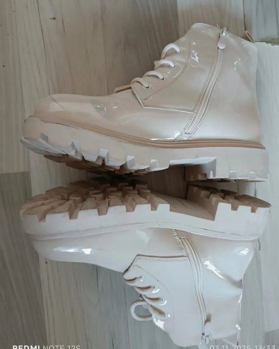 Ghete Laura Fiore Nr 39