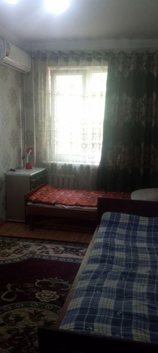 Chilonzor metroda bollarga kvartira