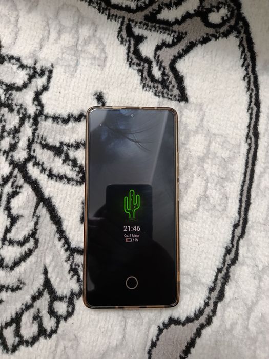 Redmi note 13 pro 4g 12+12/512