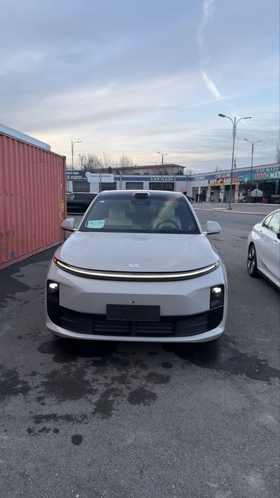 Li 6 Max Full Gibrit