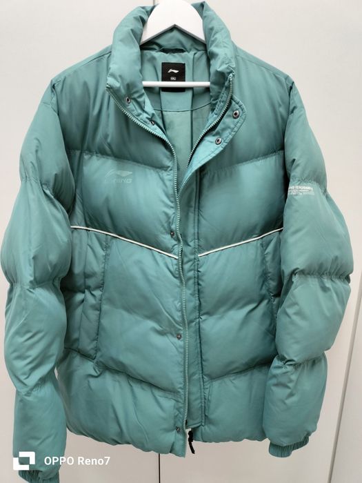 Куртка Зимняя Lining