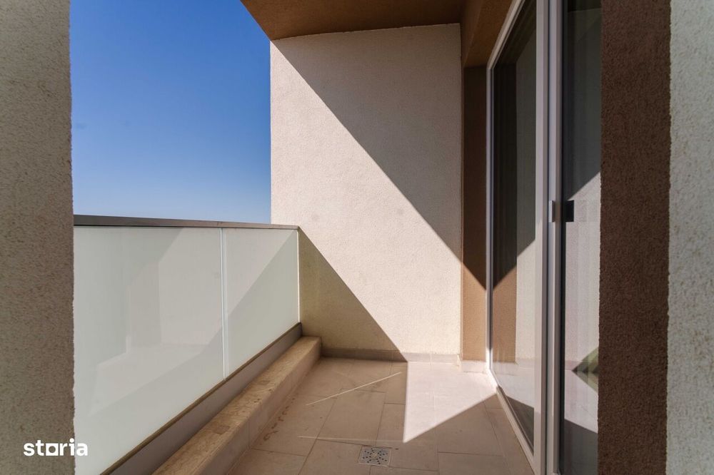 Apartamente noi de vanzare- finalizate 2 camere zona Copou, TVA inclus