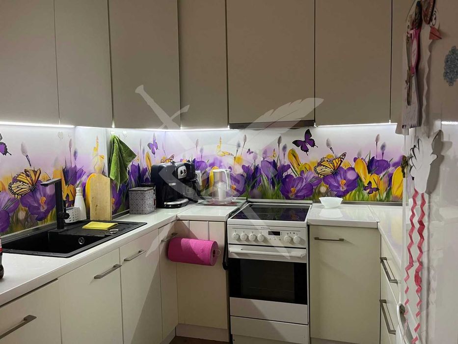 Дава се под наем Четиристаен апартамент в София, Банишора - 70 кв.м за 750 € - Снимка #4