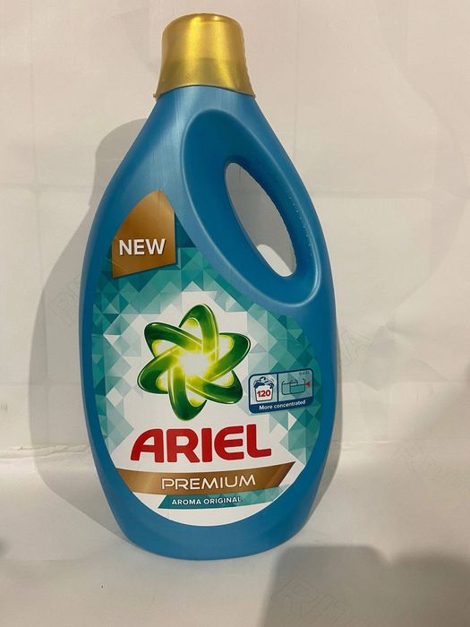 Detergent la bucata sau angro