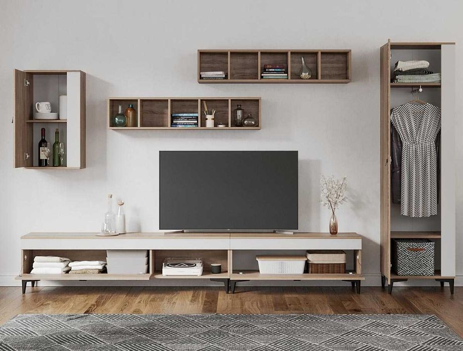 Rafa 18-Living Scandinav