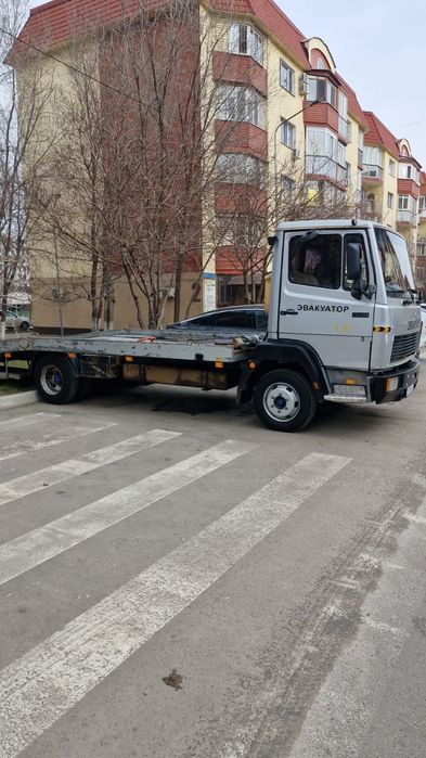 Услуги Эвакуатор