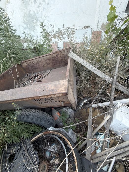 Продам прицем срочно