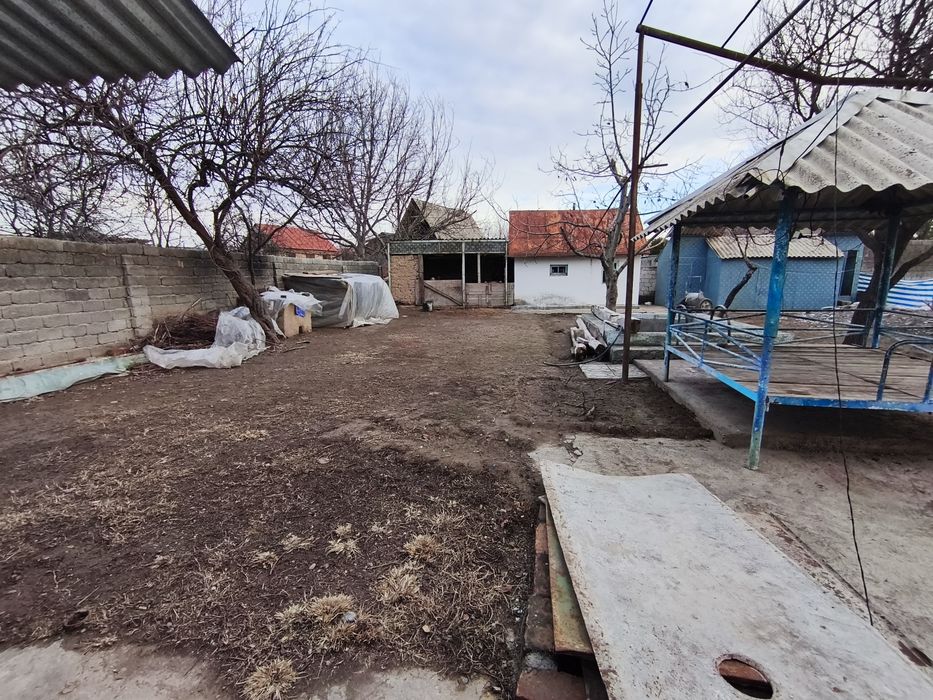 Uy sotiladi dala hovli