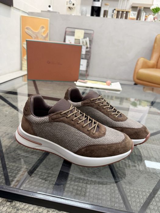 Loro Piana Week End Walk Pecora Nera ! Originali !