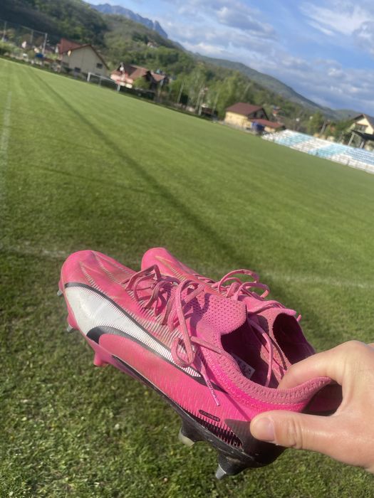 Ghete fotbal. PUMA