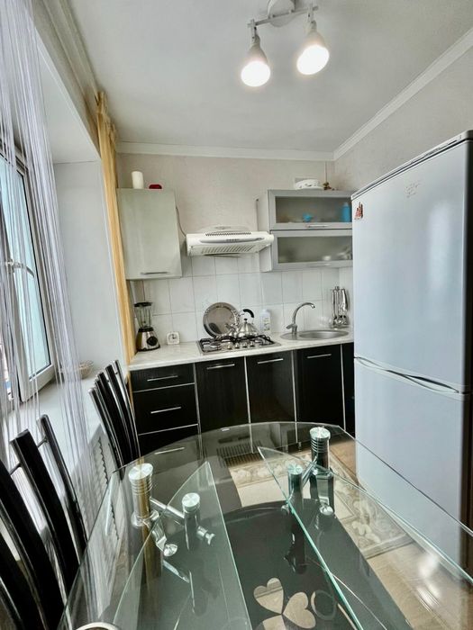 Щучинск. ул. Сейфуллина д. 14