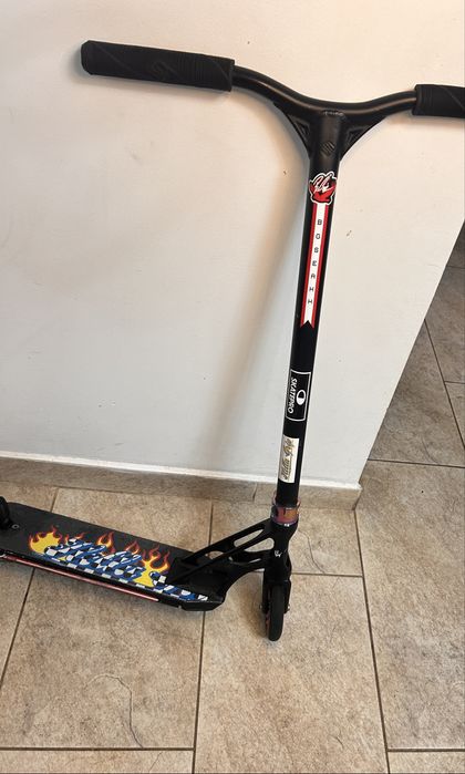 Trotineta freestyle aqvila