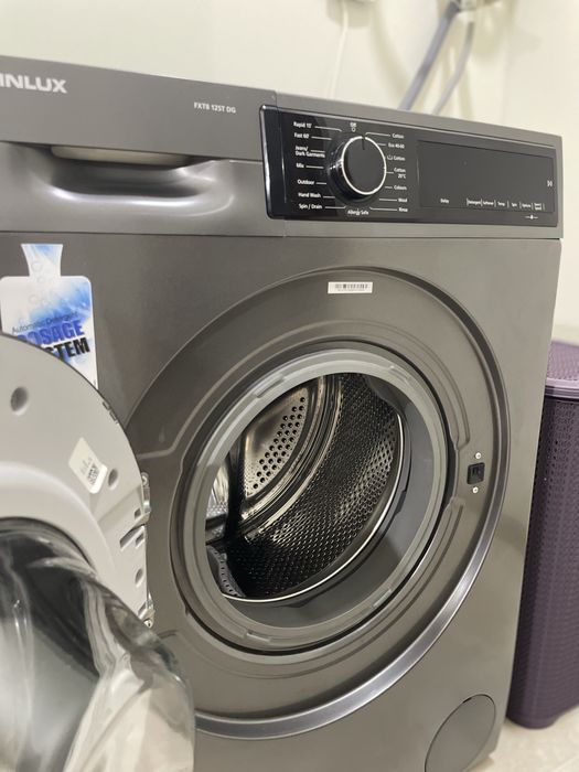 Пералня Finlux 4г. ГАРАНЦИЯ