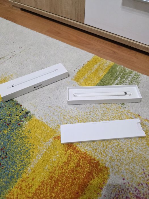 Apple Pencil 1st Generation