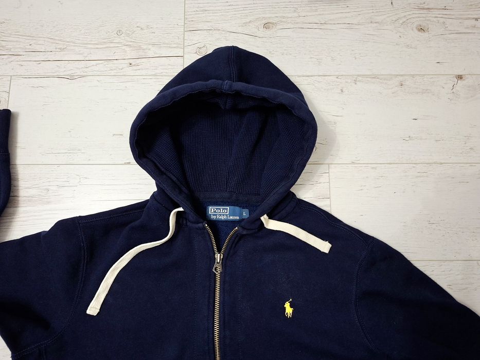 Ralph lauren polo-Ориг.суичър