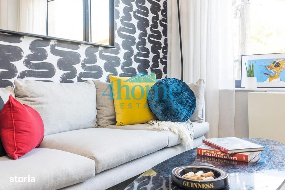 Apartament 2 Camere Parcul Carol| Tineretului| Bloc Nou| Parcare