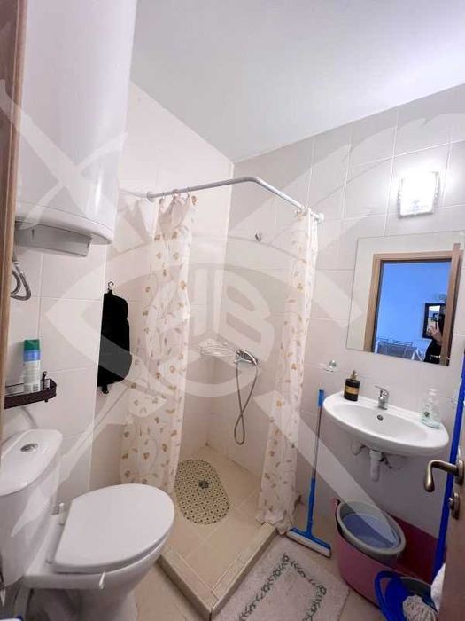 Продава се Двустаен апартамент в к.к. Слънчев бряг - 57 кв.м за 948 €/кв.м - Снимка #7