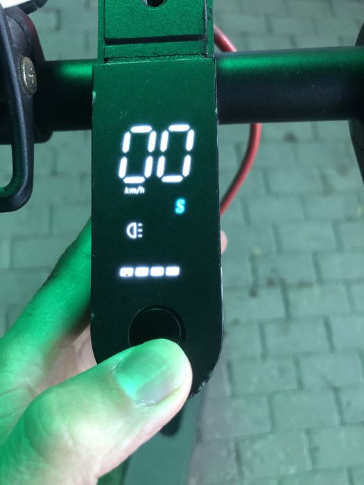 Электро самокат электросамокат Xiaomi