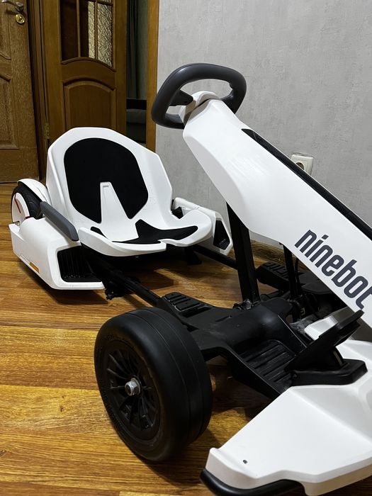 Продам картинг в хорошем состоянии 150.000тг