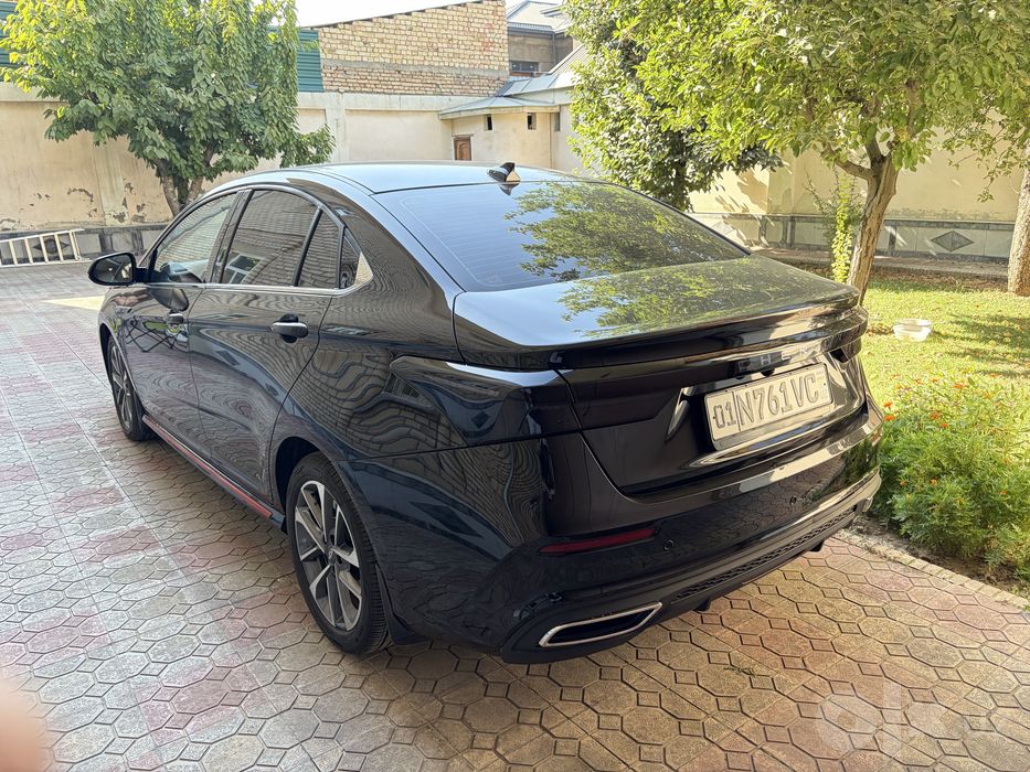 Продаю Chery arrizo 6 pro