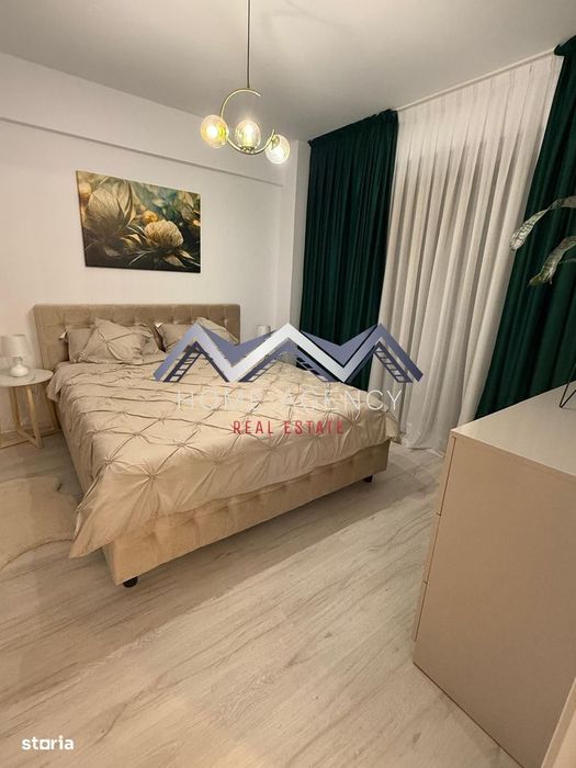 Apartament 2 camere | Otopeni central | include parcare
