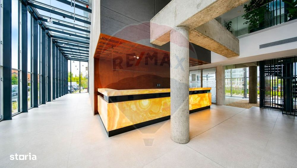 Vanzare | 2 camere | Upsite | Floreasca | Mobilat si utilat