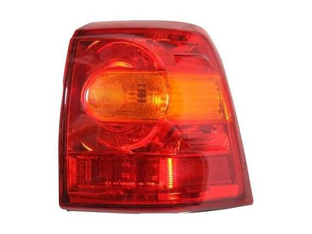 Фонарь задний Тойота Ланд Крузер  Toyota Land Cruiser 200