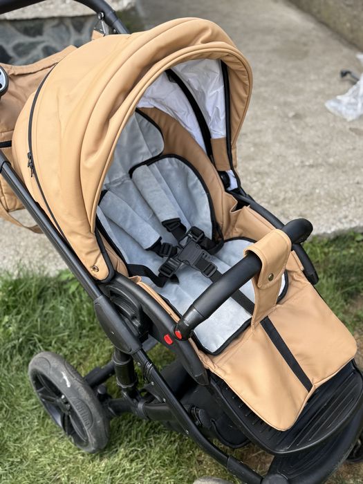 Детска количка 2 в 1 Dada Paradiso