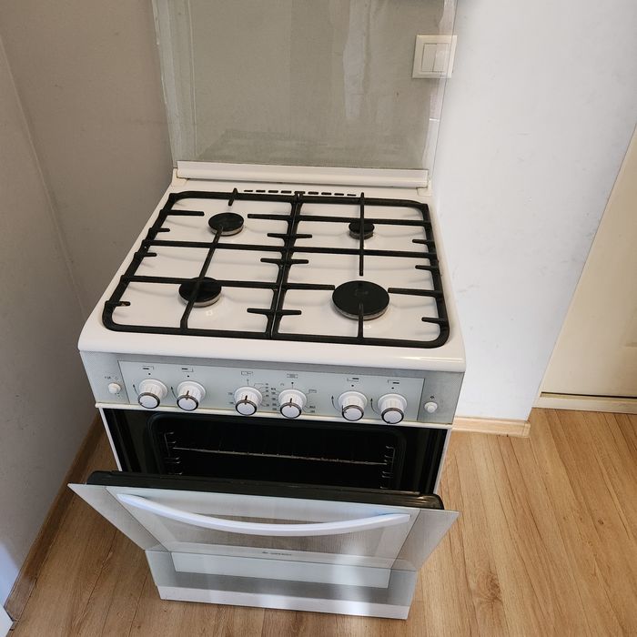 Газ плита Гефест. Gaz plita gefest.