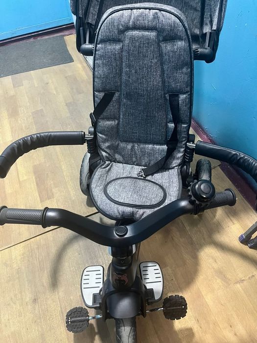 Продам детский велосипед