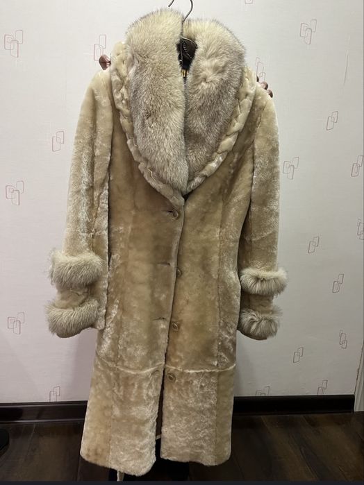 Продам классную шубку