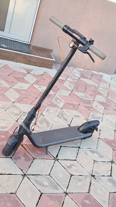 Trotineta electrică