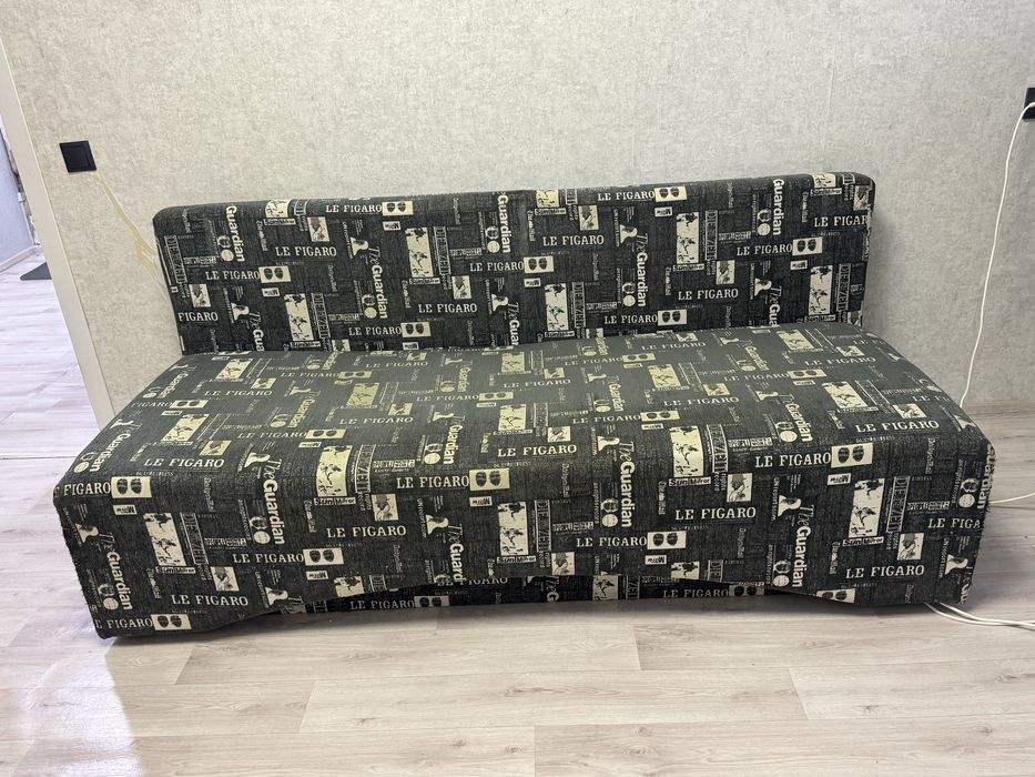 диван раскладной