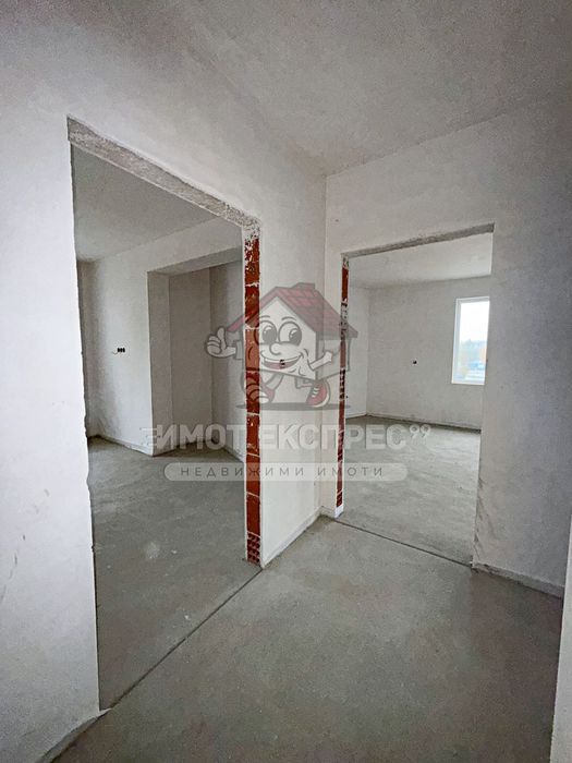 Продава се Тристаен апартамент в Асеновград - 101 кв.м за 859 €/кв.м - Снимка #9