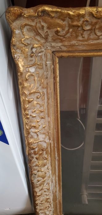 Рамка за картина старинна