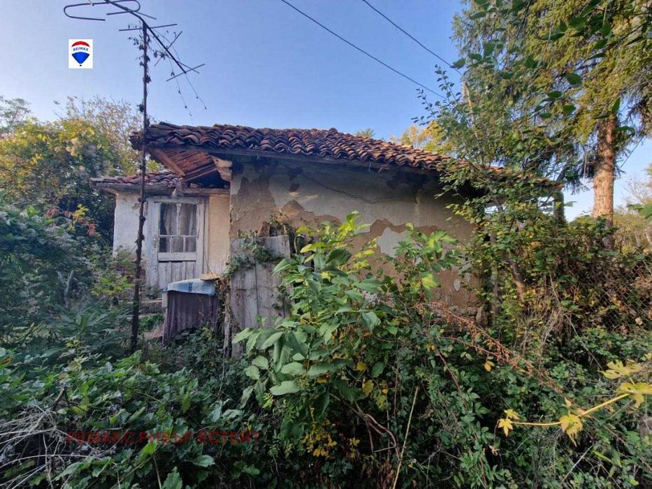 Продава се Къща в с. Писанец, Област Русе - 30 кв.м за 220 €/кв.м - Снимка #5