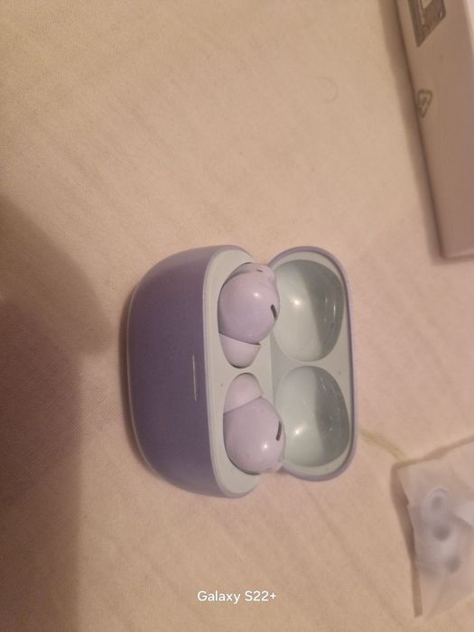 Продам обменя нашуники redmi buds 5 pro