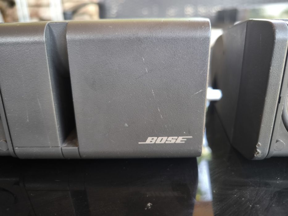 Sateliți Bose Freespace 6