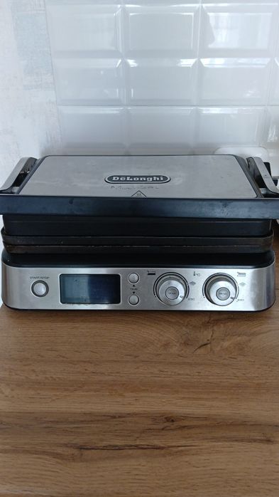 Продаю Электрогриль DELONGHI